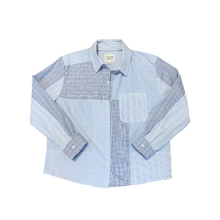 Load image into Gallery viewer, The Button-Down - Classic Blue