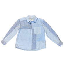 Load image into Gallery viewer, The Button-Down - Classic Blue