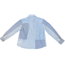 Load image into Gallery viewer, The Button-Down - Classic Blue