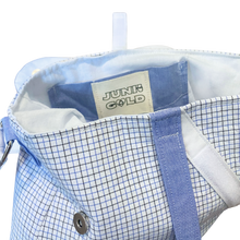 Load image into Gallery viewer, Saddle Bag - Classic Blue