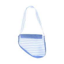 Load image into Gallery viewer, Saddle Bag - Classic Blue