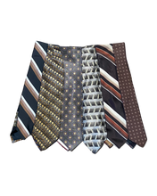 Load image into Gallery viewer, Necktie Mini Skirt - CUSTOM