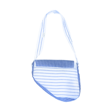 Load image into Gallery viewer, Saddle Bag - Classic Blue
