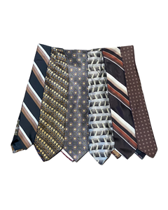 Necktie Mini Skirt - CUSTOM